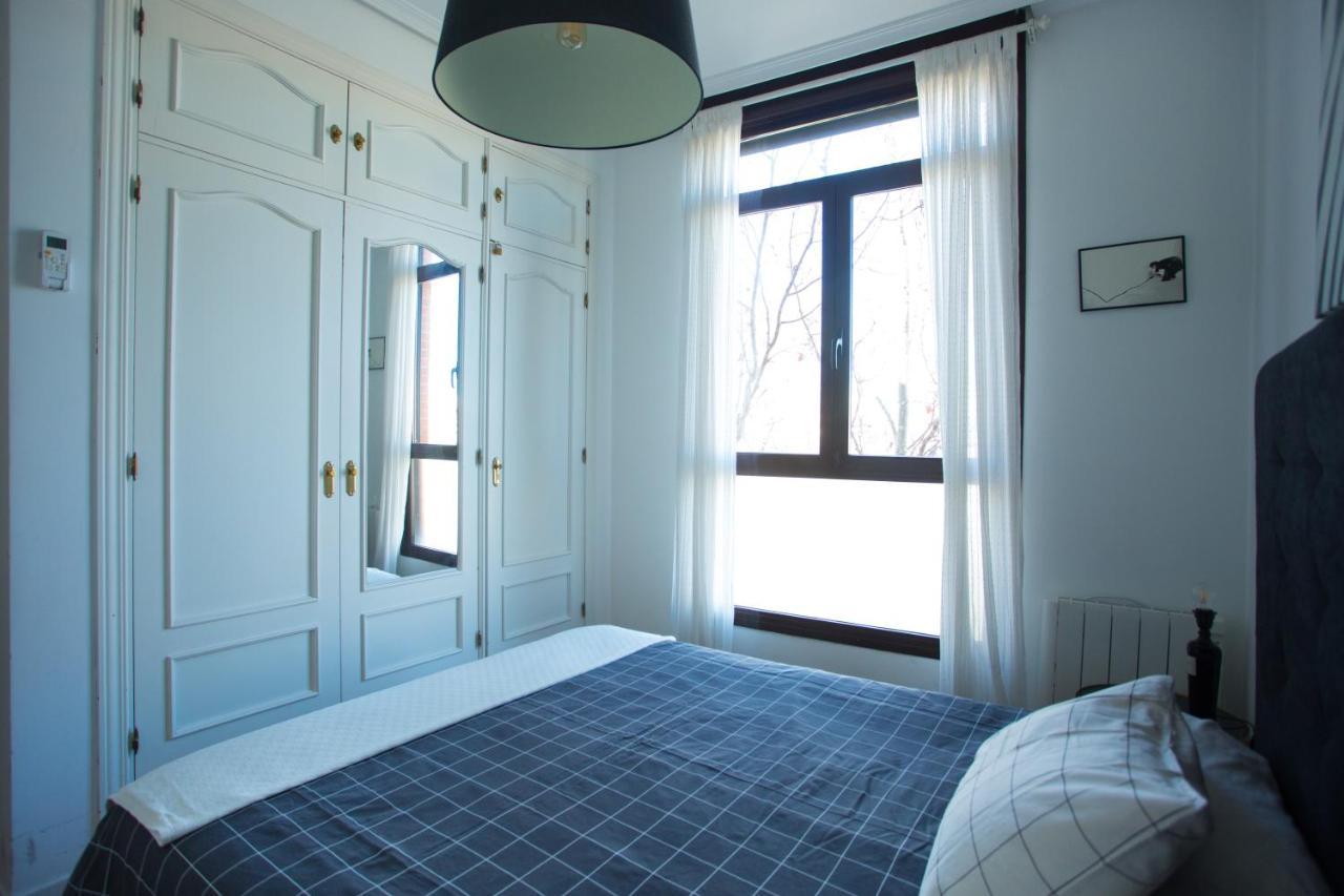 Appartement Glorieta Puerta De Toledo Madrid