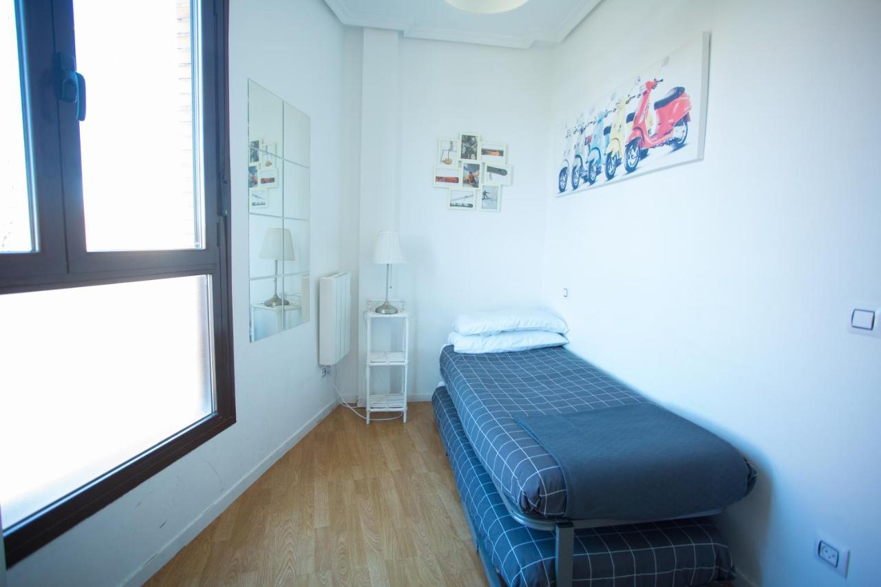 Appartement Glorieta Puerta De Toledo
