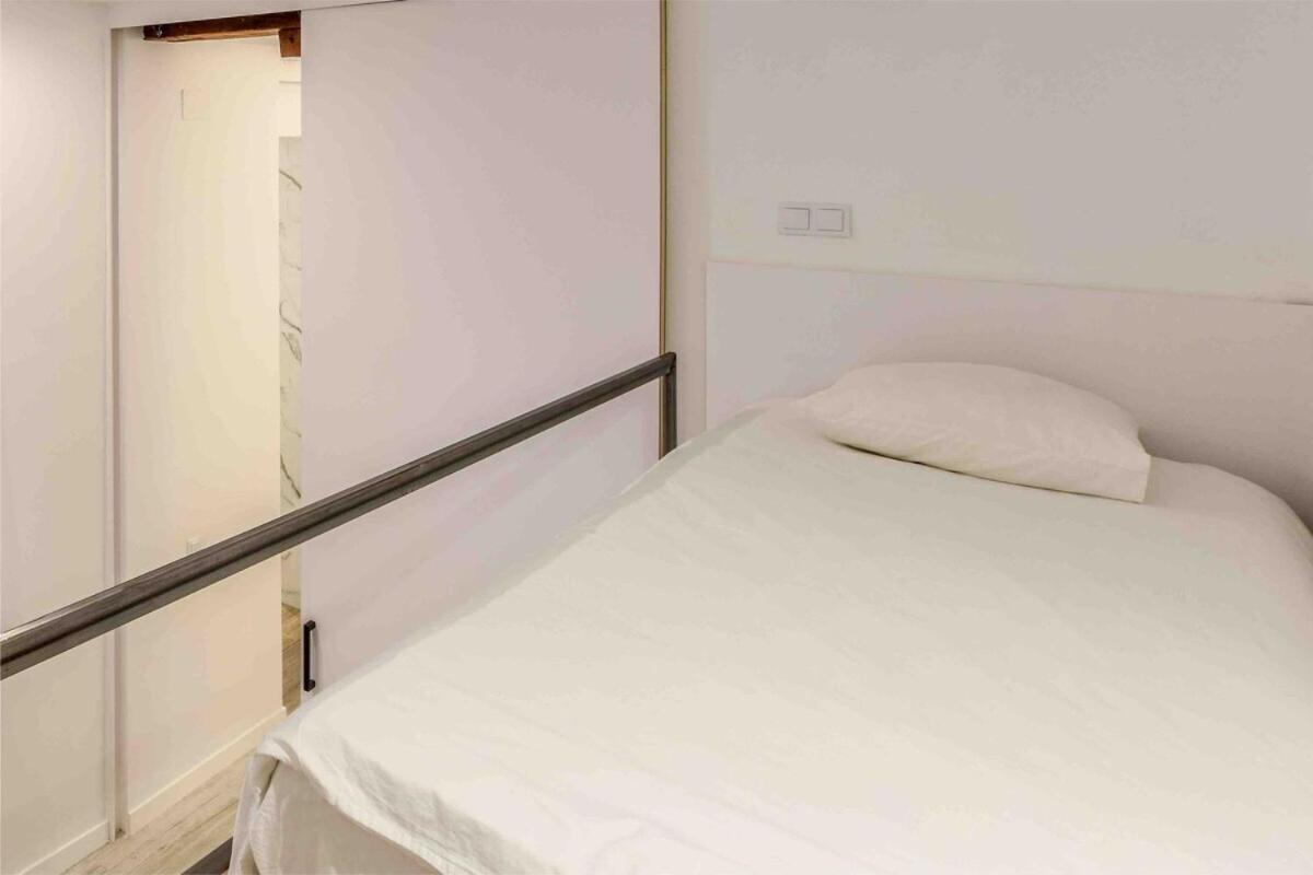 Appartement Myhousespain - Luxury Flat Next To Gran Via Madrid