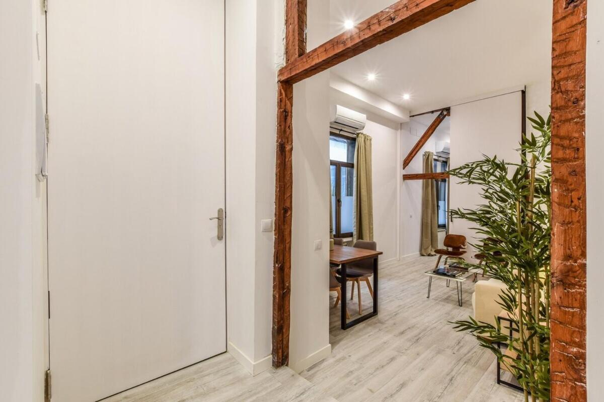 Appartement Myhousespain - Luxury Flat Next To Gran Via Madrid