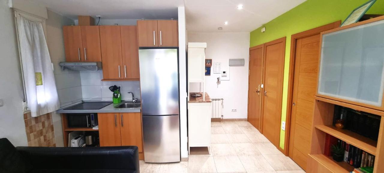 Apartment Departamento Valera Madrid