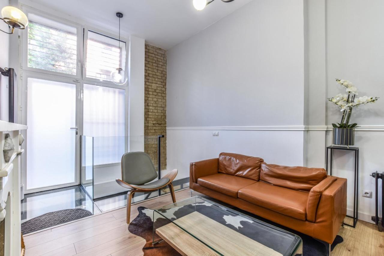 Moderno Ubicación Inmejorable Apartamento *