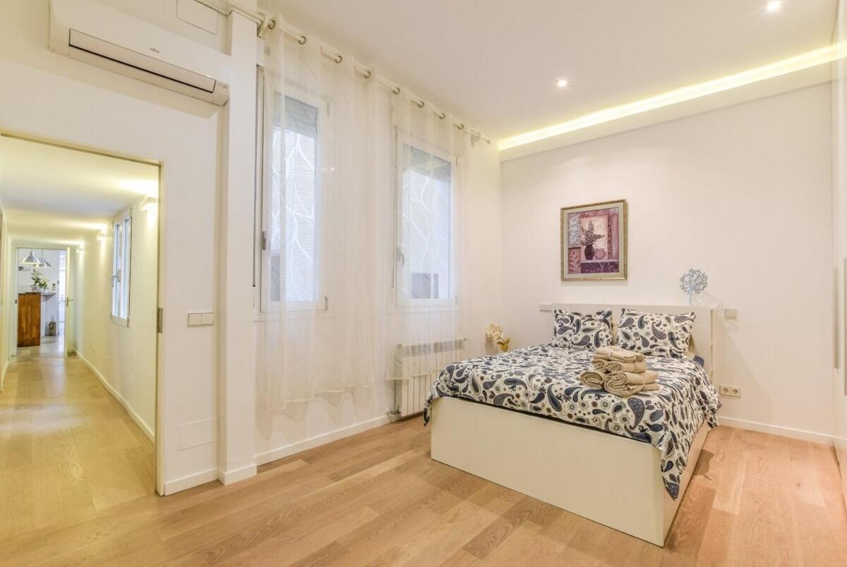 Apartment Myhousespain - De Lujo En Malasana - Mhm *