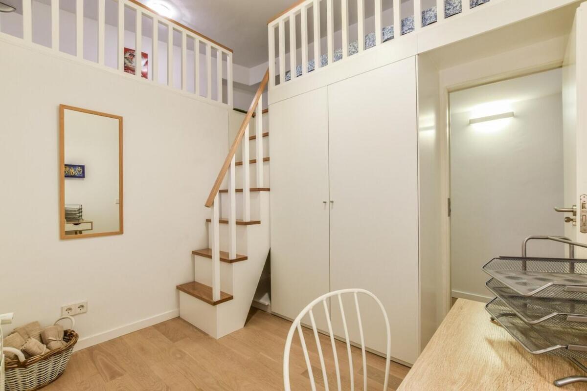 Apartment Myhousespain - De Lujo En Malasana - Mhm