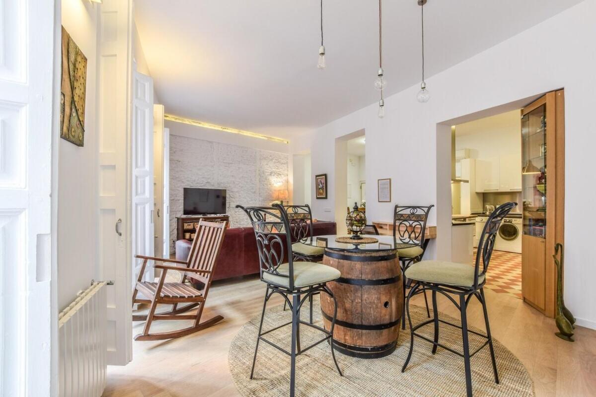 Myhousespain - De Lujo En Malasana - Mhm Apartment *