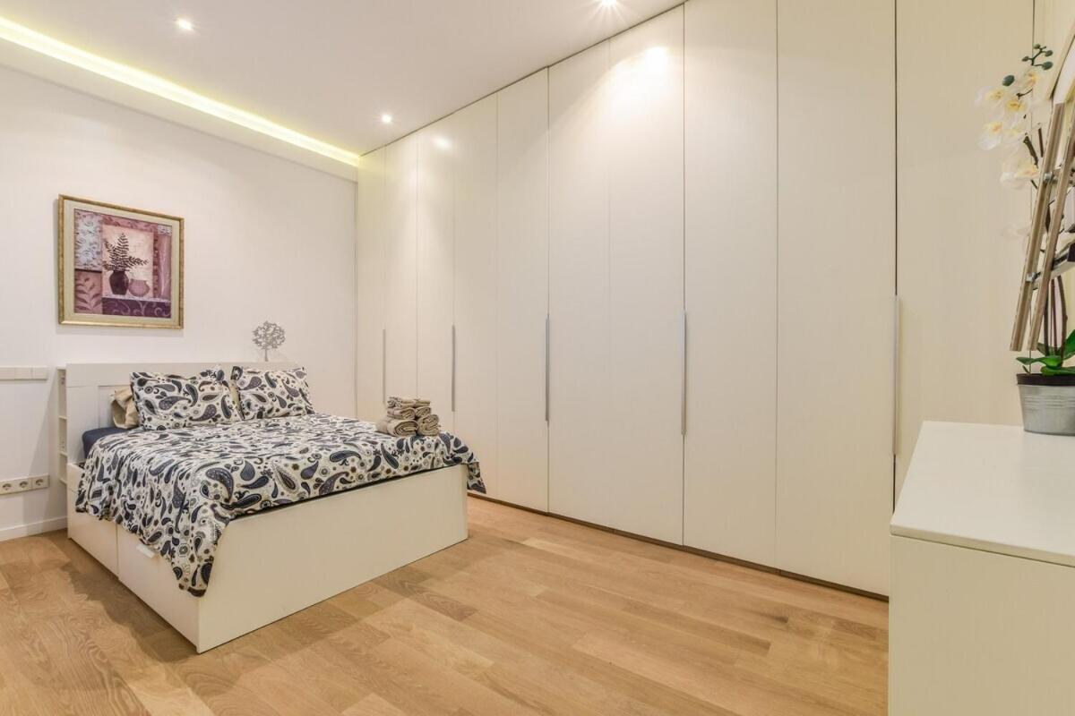 Myhousespain - De Lujo En Malasana - Mhm * Madri