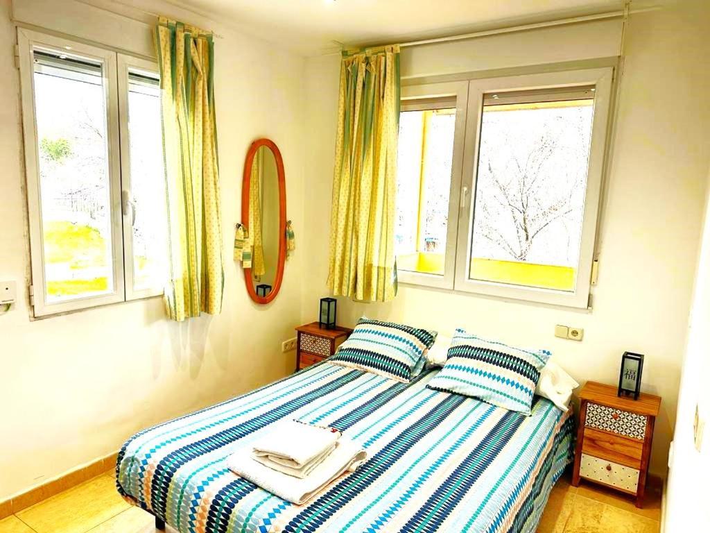 Departamento Valera Madrid