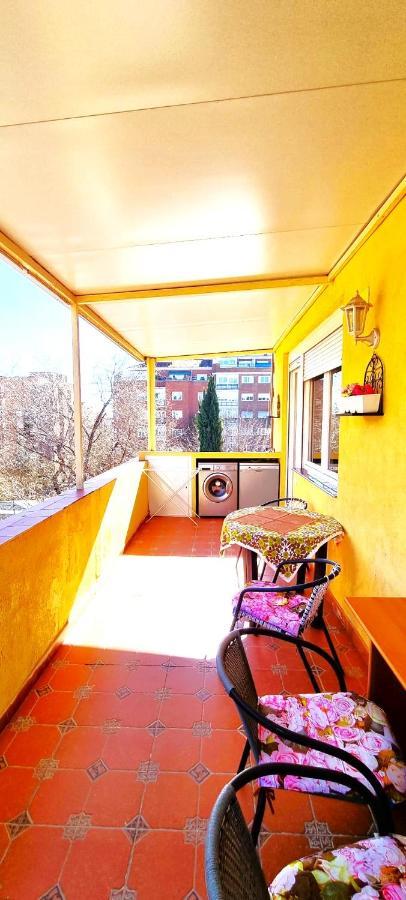 Departamento Valera Apartamento Madri