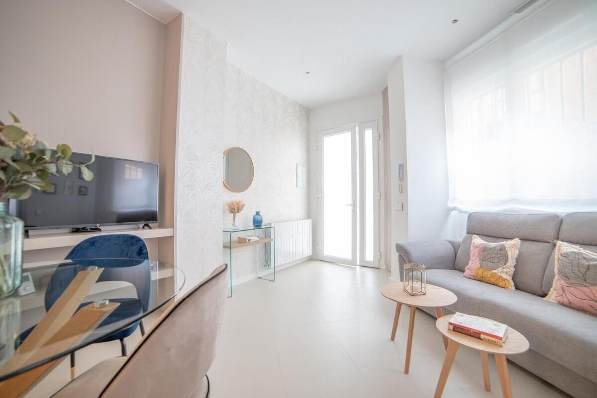 Appartement Myhousespain - Nuevo Junto Al Bernabeu *