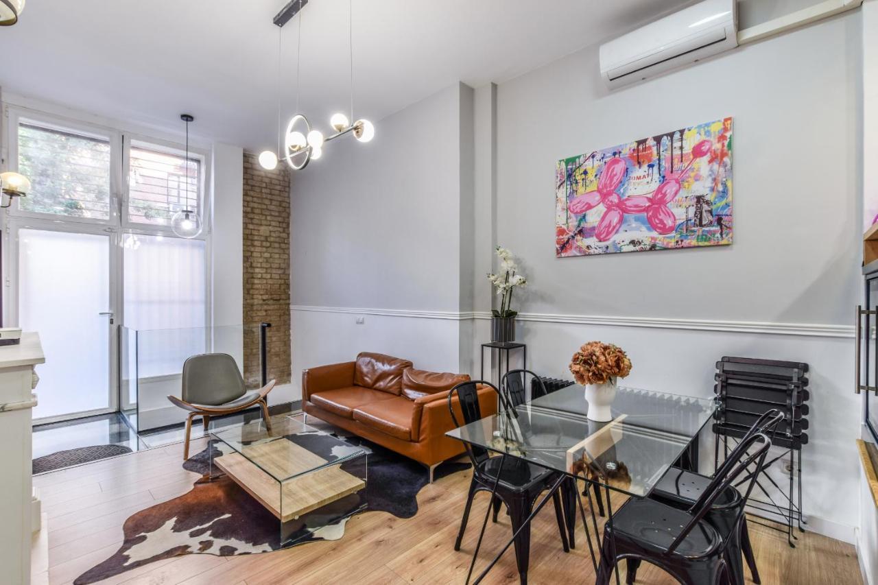 Appartamento Myhousespain - Moderno Ubicacion Inmejorable Madrid