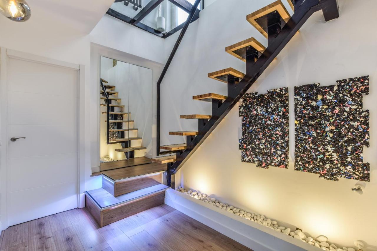 Appartamento Myhousespain - Moderno Ubicacion Inmejorable Madrid