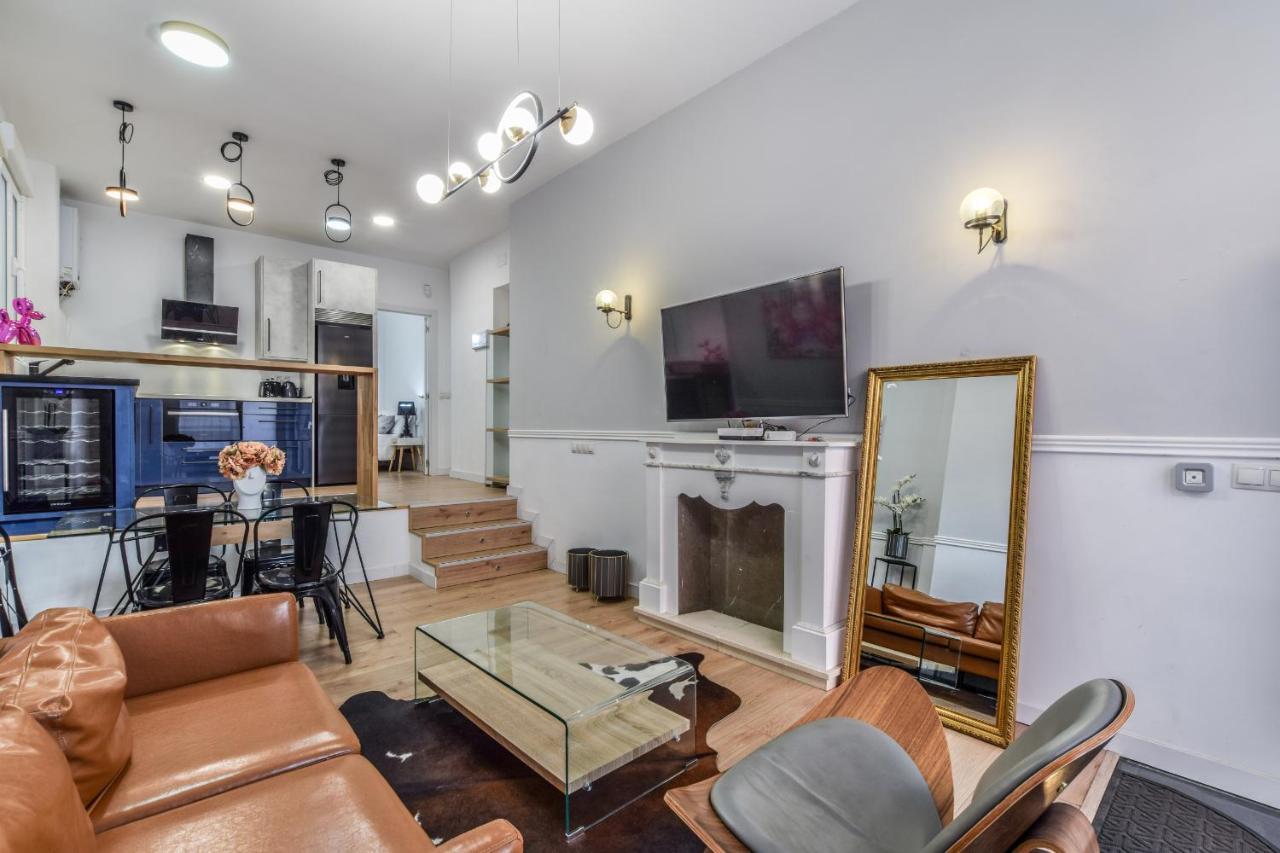 Myhousespain - Moderno Ubicacion Inmejorable Madrid