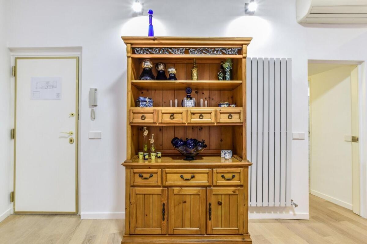 Apartamento Myhousespain - De Lujo En Malasana - Mhm