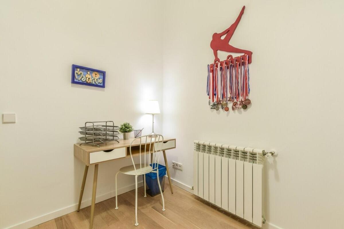Myhousespain - De Lujo En Malasana - Mhm * Madri