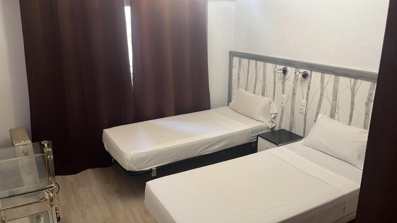 Hello Guest house Madrid