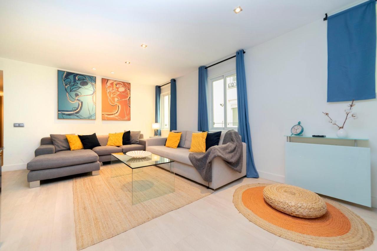 Deslumbrante Apto Barrio De Letras By Batuecas Apartment Madrid