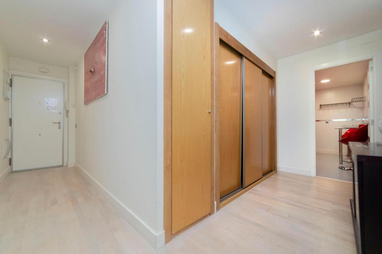 Deslumbrante Apto Barrio De Letras By Batuecas Apartment Madrid