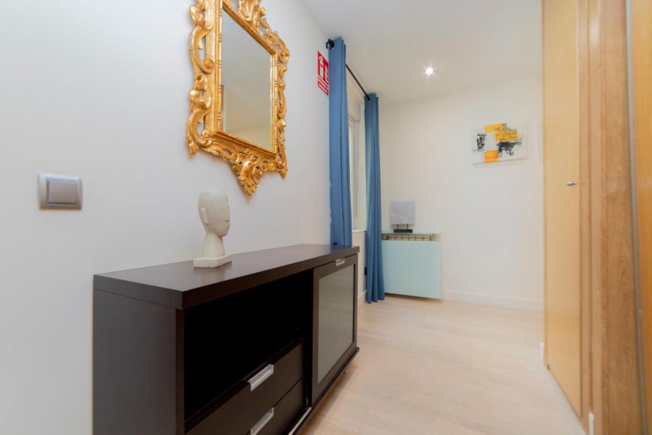 Deslumbrante Apto Barrio De Letras By Batuecas Apartamento Madrid