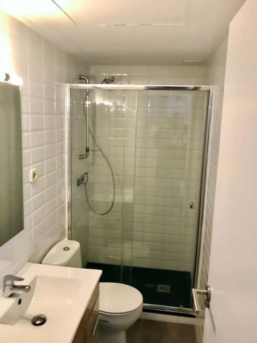 Apartamento Buhardilla En El De Los Austrias *