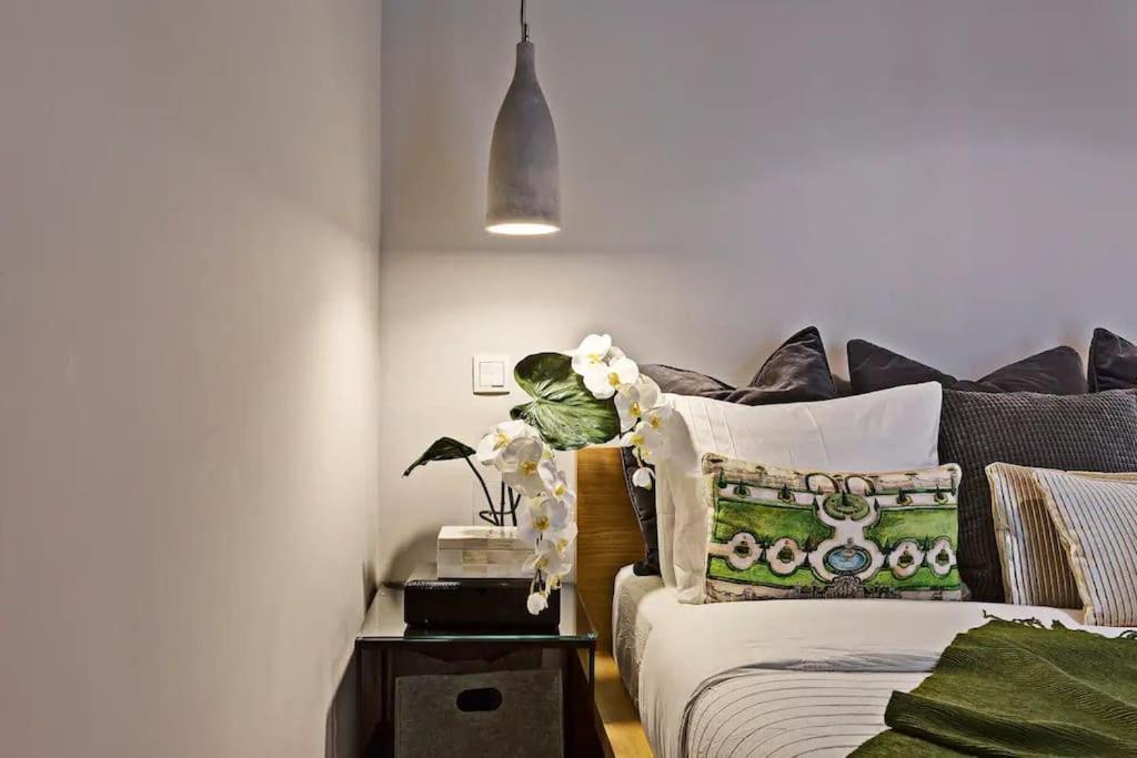 Apartamento Spacious Luxury 1br In Centro! S.an