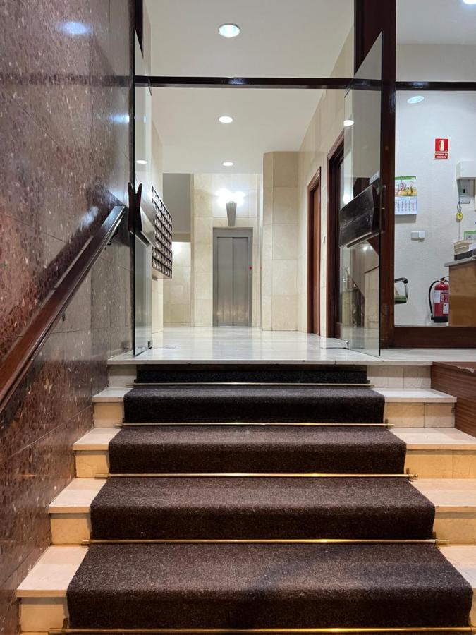 Aparment Legazpi * Madrid