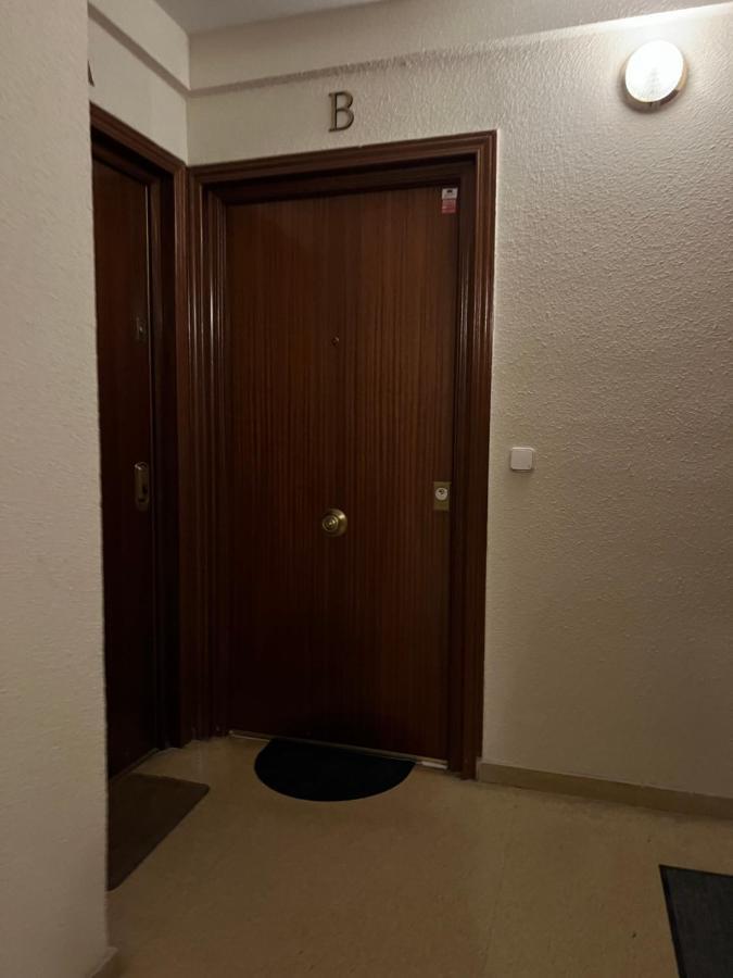 Appartamento Aparment Legazpi Madrid