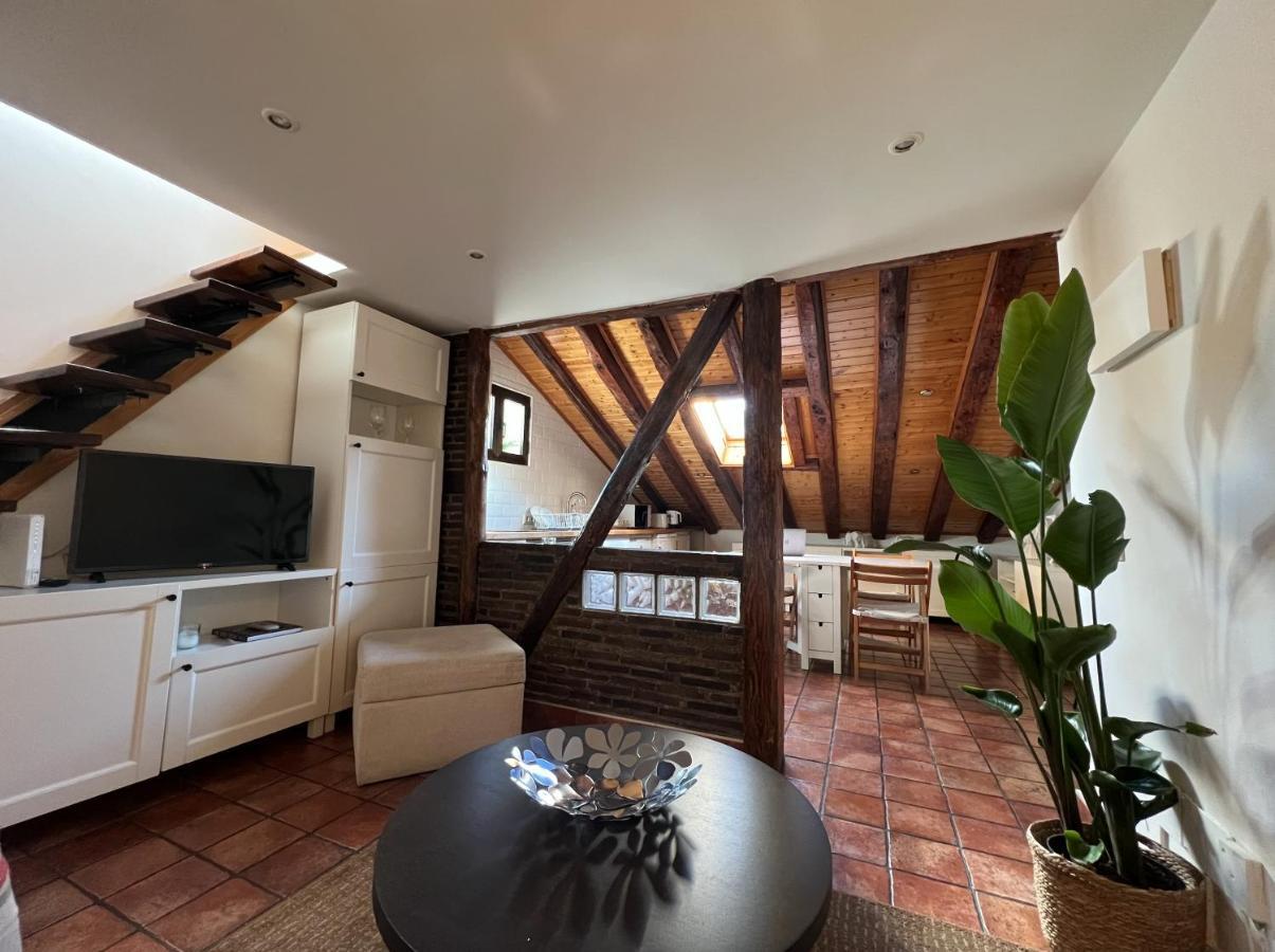 San Vicente Ferrer, Duplex Dos En Malasana Apartamento