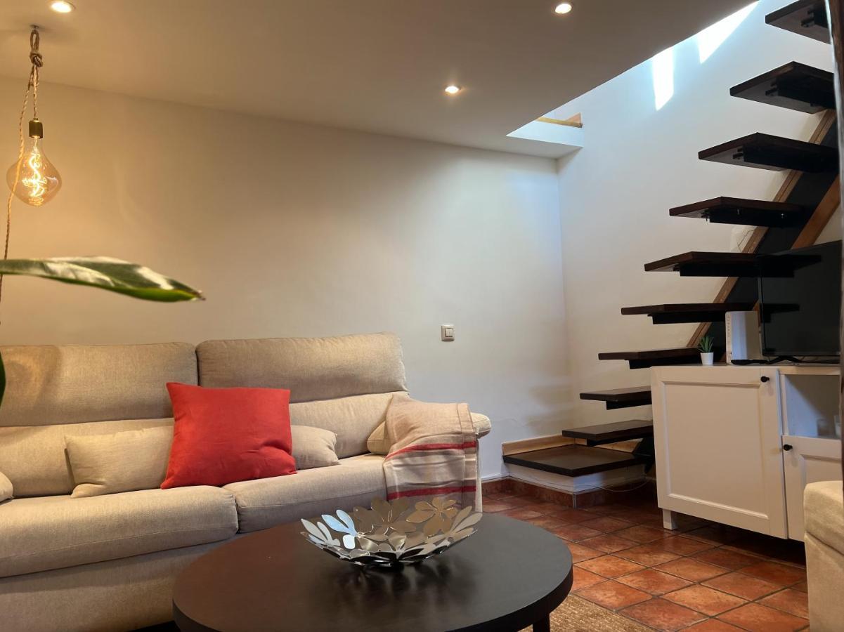 Apartamento San Vicente Ferrer, Duplex Dos En Malasana *