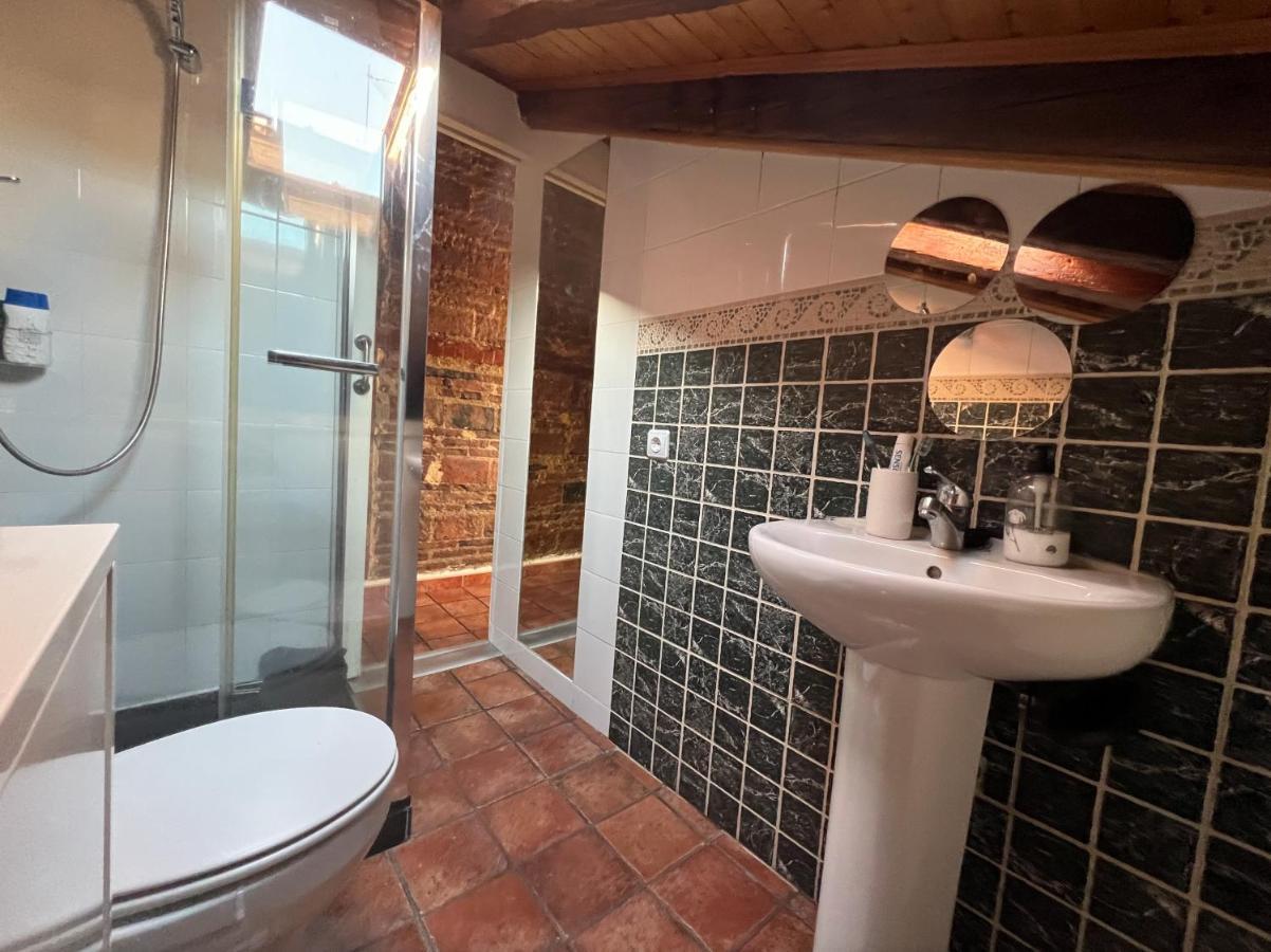San Vicente Ferrer, Duplex Dos En Malasana Apartamento *