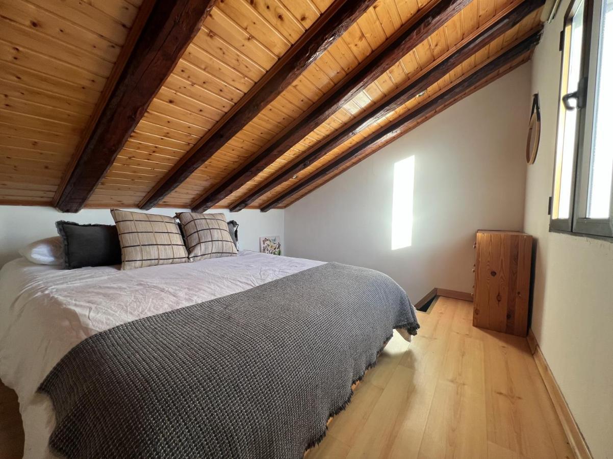 San Vicente Ferrer, Duplex Dos En Malasana Apartamento *