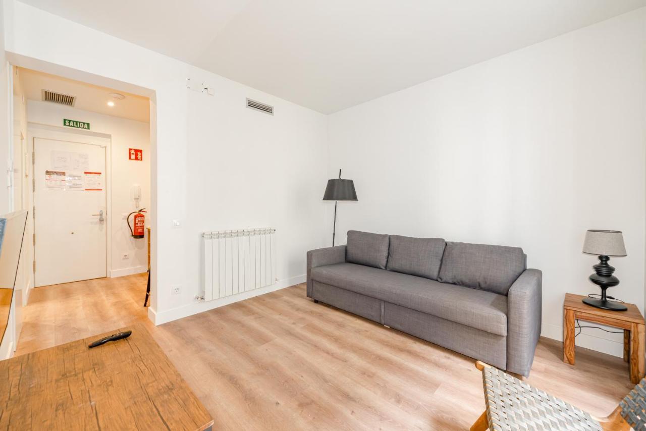 Apartamento The Barn Madri