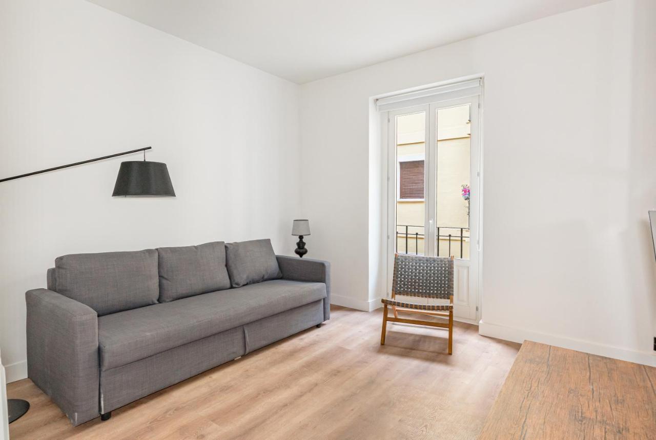 Apartamento The Barn Madri