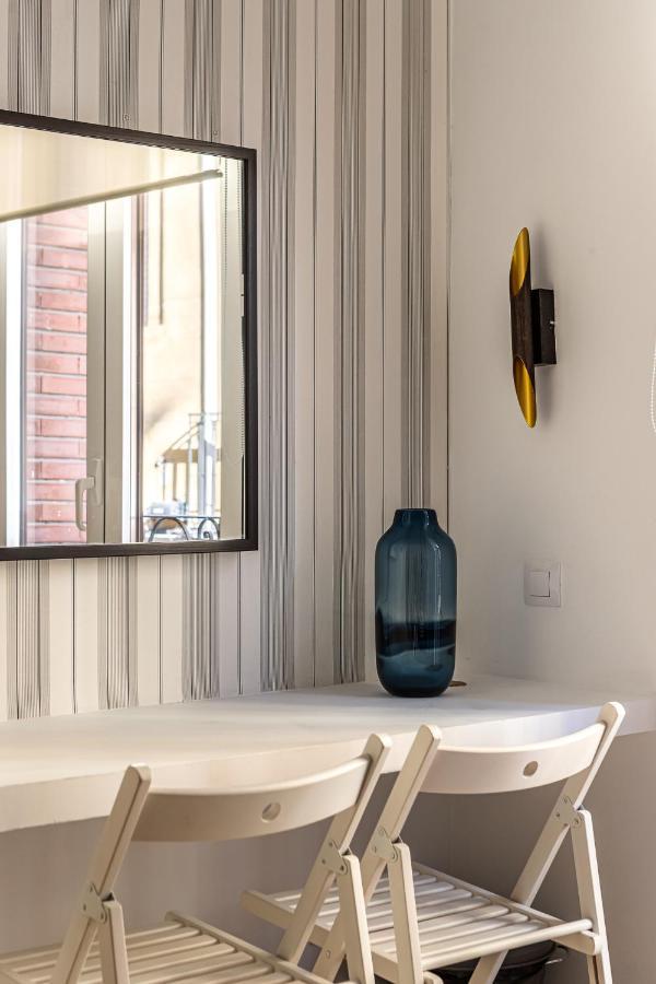 Waou La Latina Iv - Alquiler Corta Duracion Apartment *