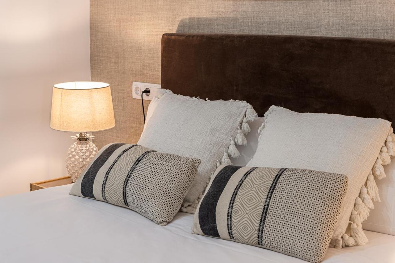Waou La Latina Iv - Alquiler Corta Duracion Apartment