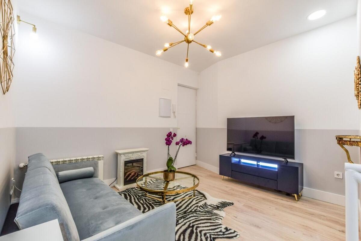 Myhousespain - Fantastico Piso Nuevo Cerca Del Centro Appartamento