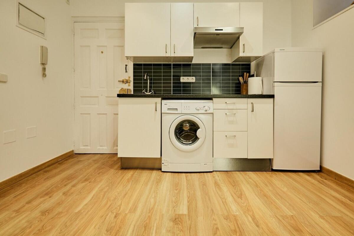 Myhousespain - Moderno Piso I En Chueca *