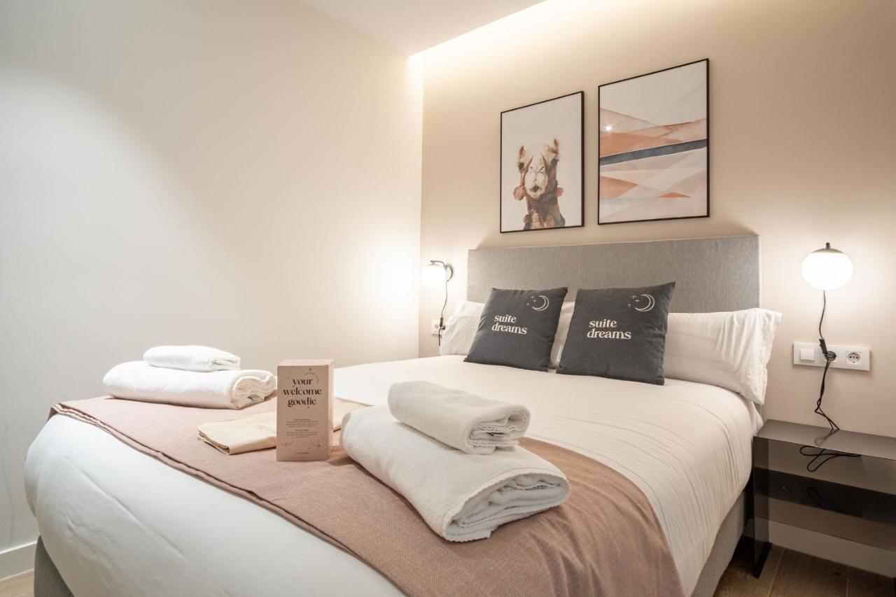 Apartahotel Limehome Calle De Fomento *