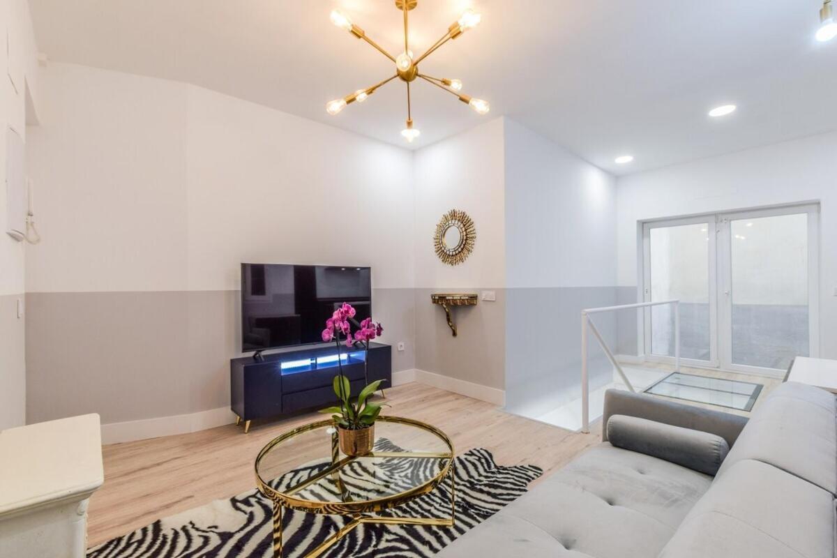 Appartamento Myhousespain - Fantastico Piso Nuevo Cerca Del Centro