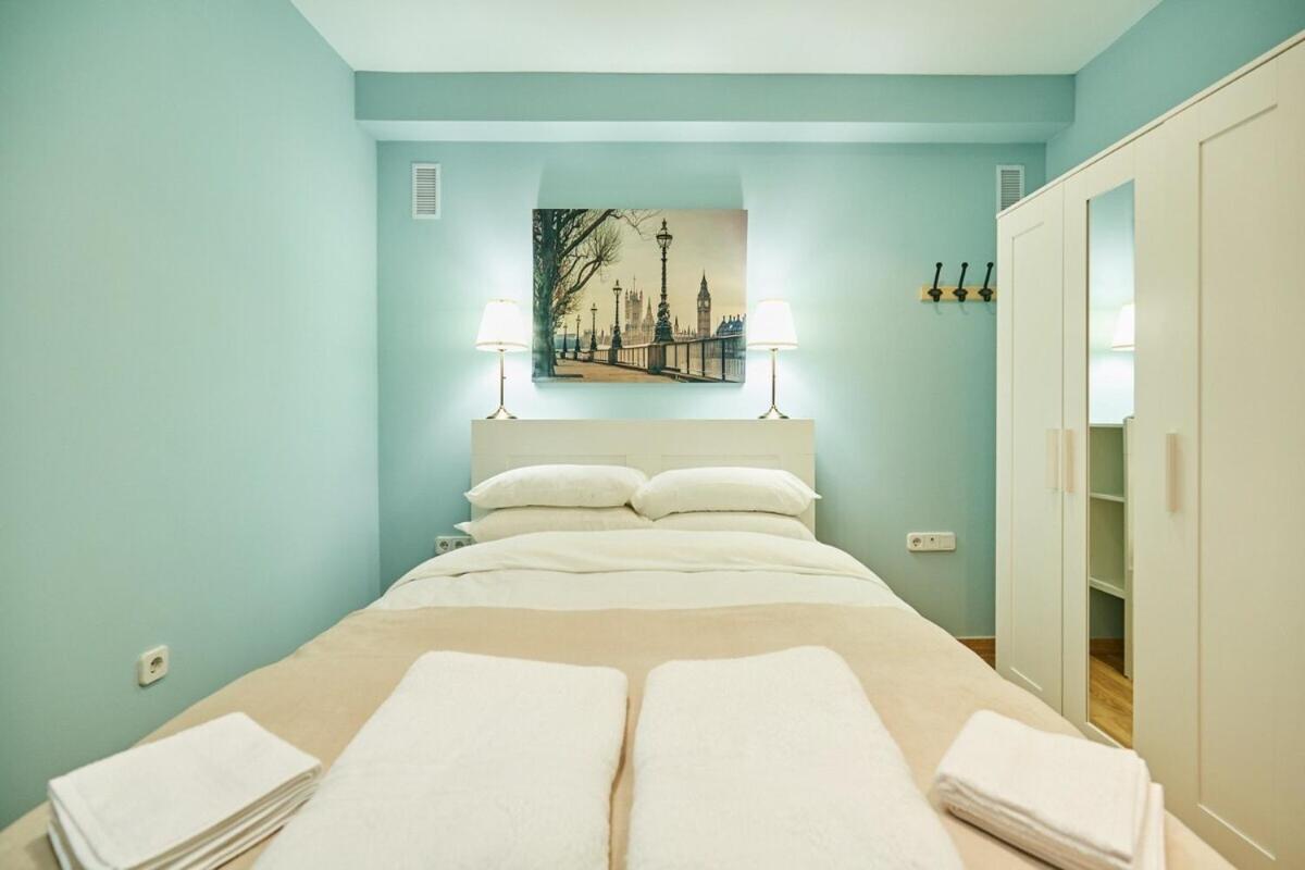 Myhousespain - Moderno Piso I En Chueca * Madrid