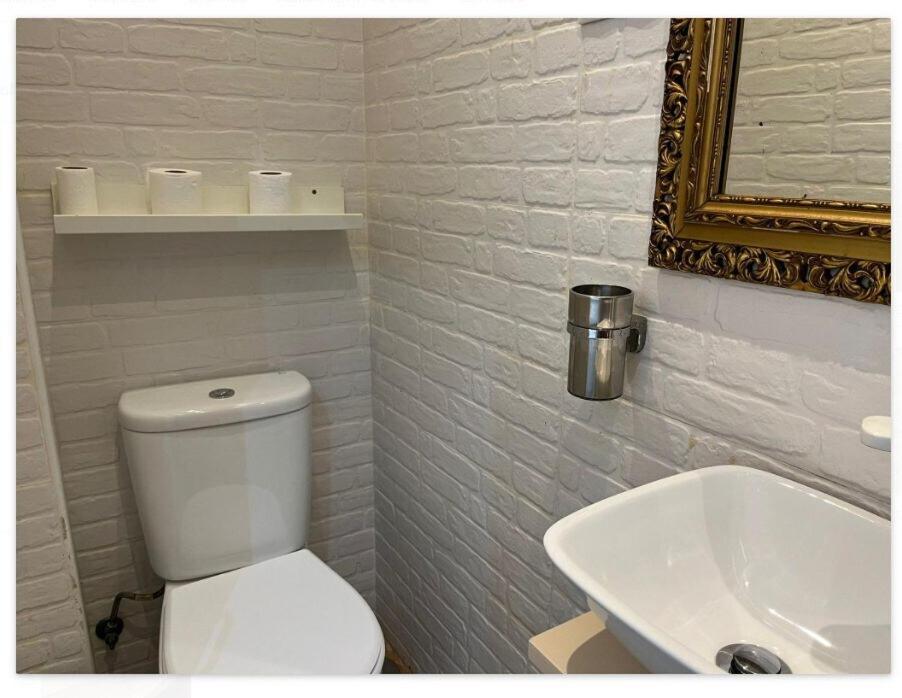 Appartement Myhousespain - Moderno Loft Ii En La Latina