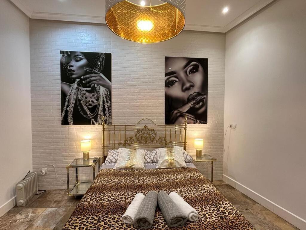 Apartamento Myhousespain - Moderno Loft Ii En La Latina Madri