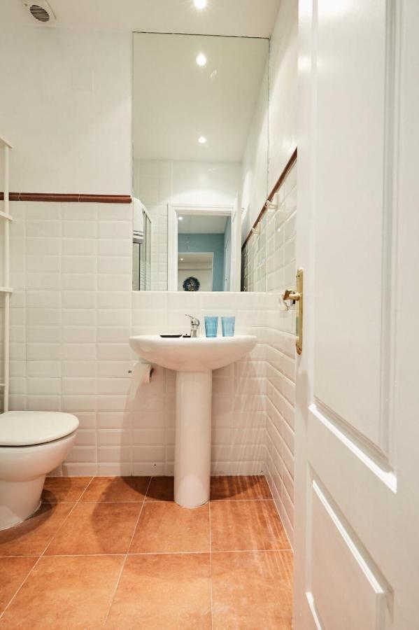Appartement Myhousespain - Moderno Piso I En Chueca