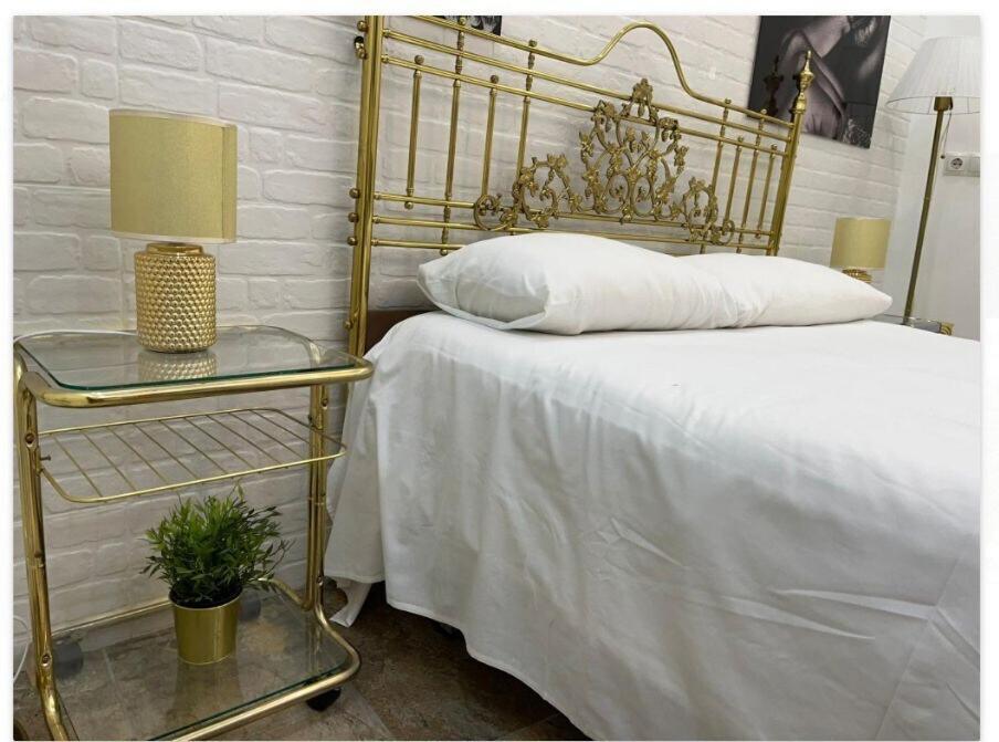 Appartement Myhousespain - Moderno Loft Ii En La Latina *
