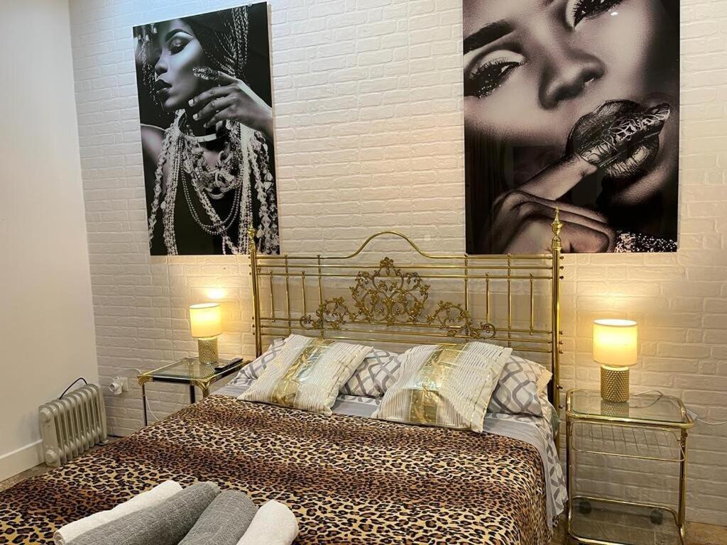 Myhousespain - Moderno Loft Ii En La Latina