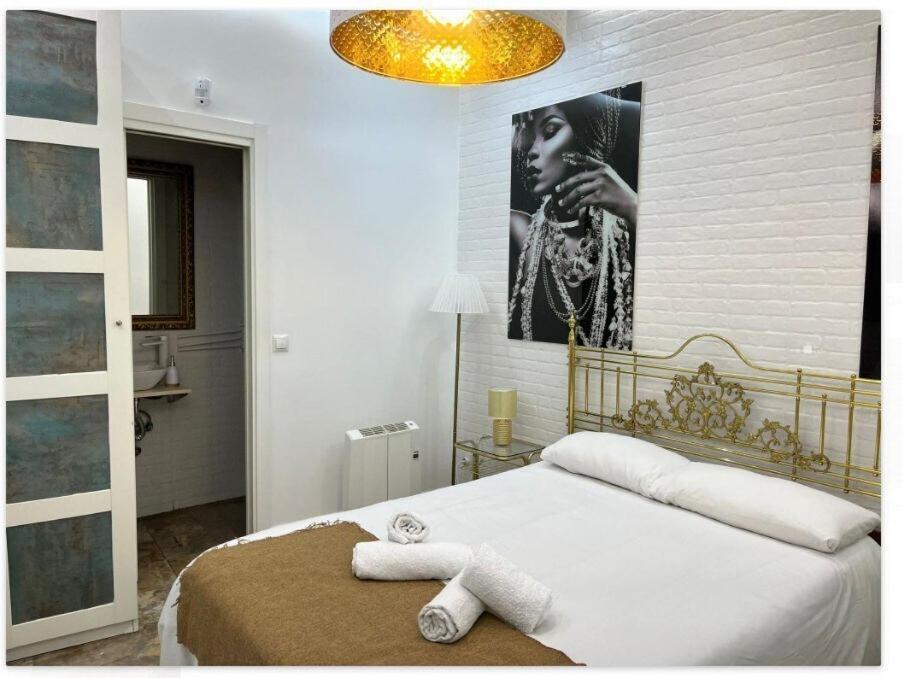 Appartement Myhousespain - Moderno Loft Ii En La Latina