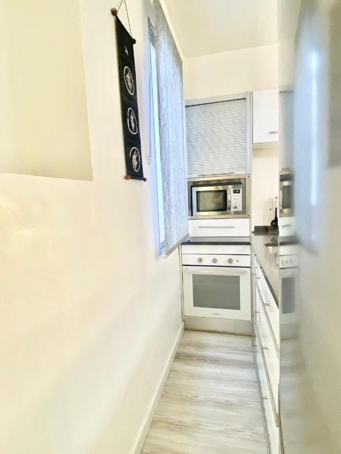 Apartamento Piramides 1 Madrid