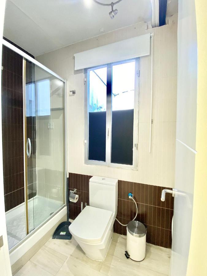 Piramides 1 Apartamento