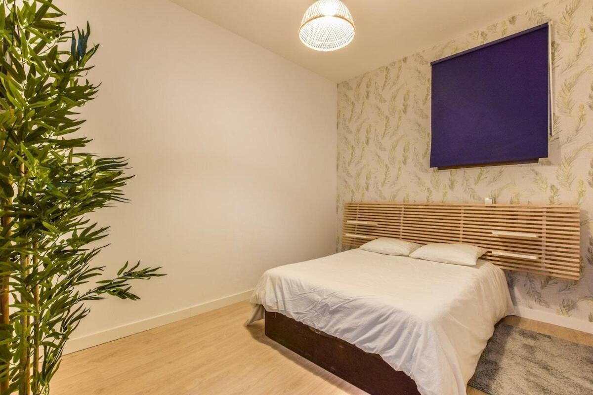Apartment Myhousespain - Fuencarral And Gran Via *