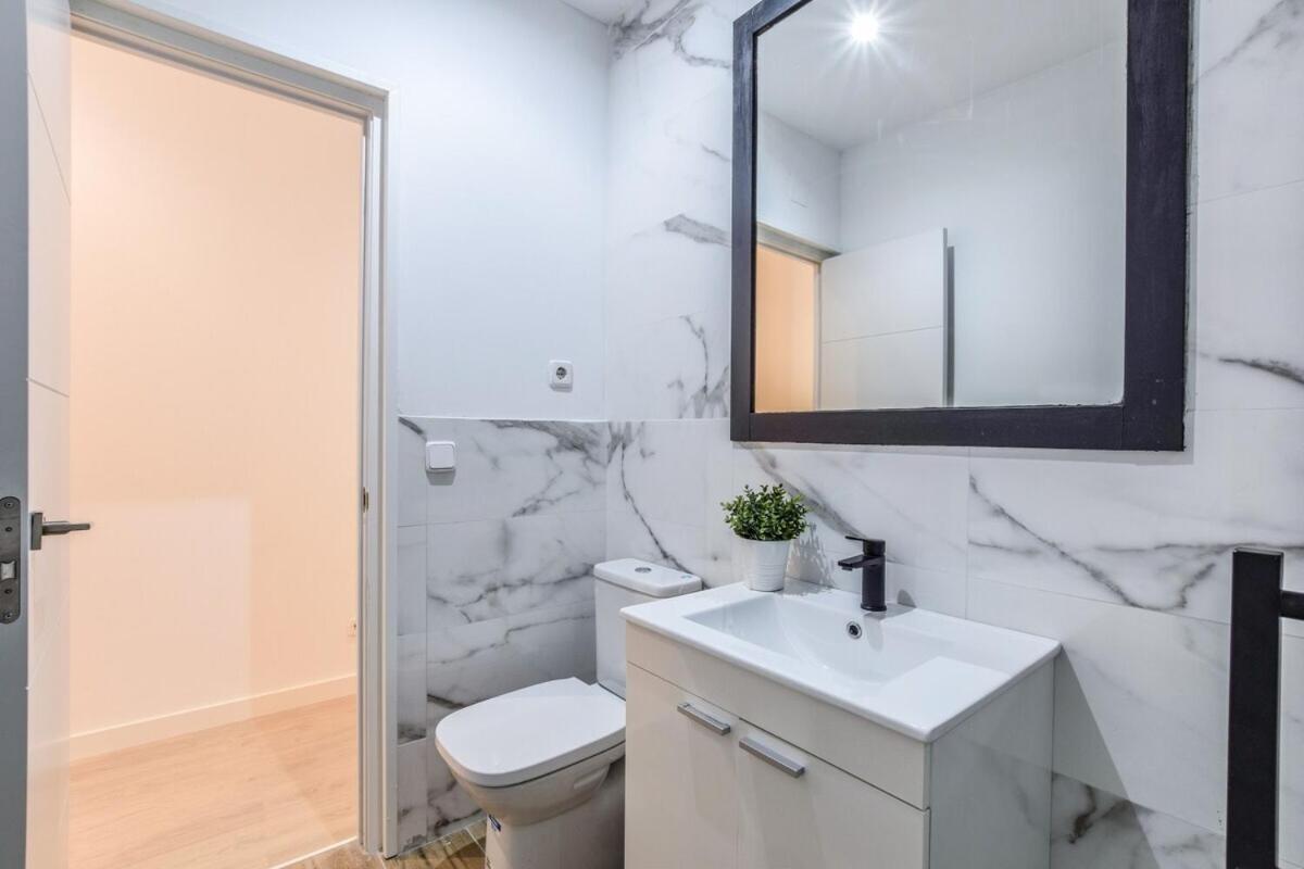 Apartamento Myhousespain - Fuencarral And Gran Via *