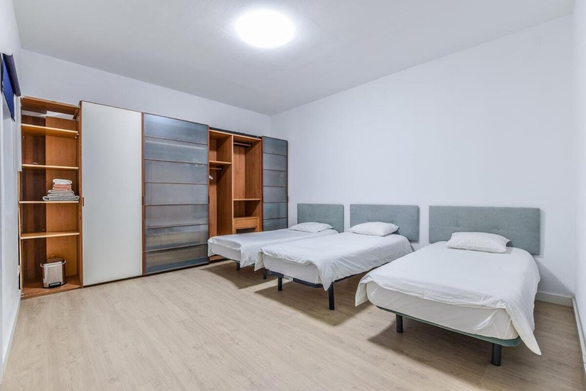 Myhousespain - Fuencarral And Gran Via Appartamento Madrid